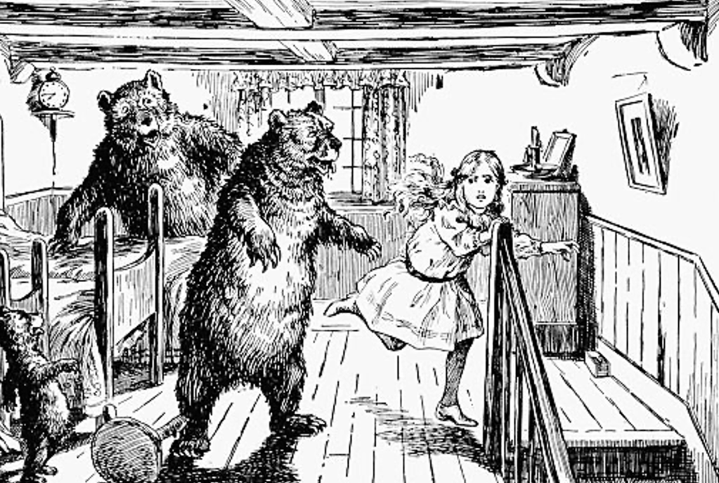 AI has a Goldilocks&nbsp;Complex