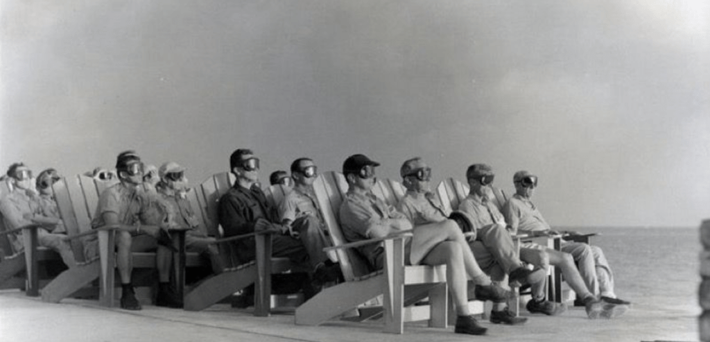 Blinded by Bright Shiny&nbsp;Things